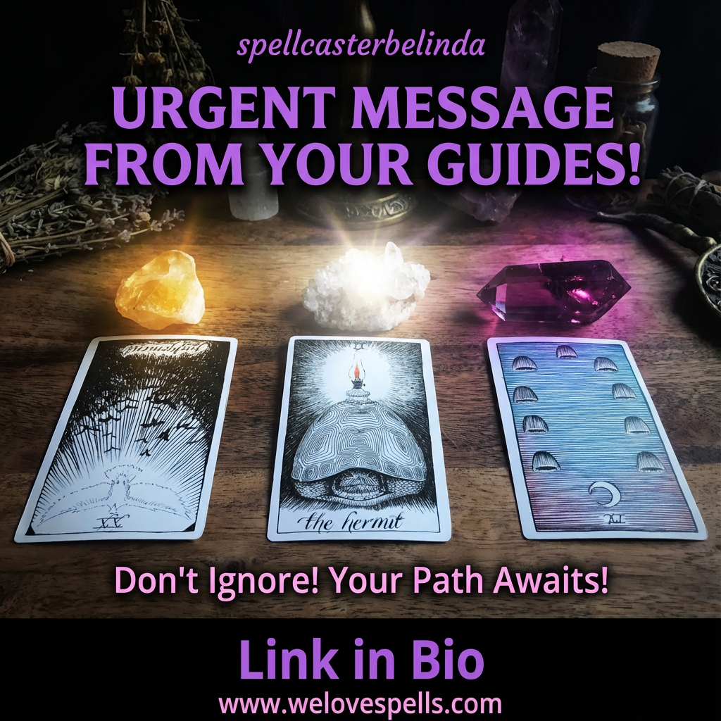 Samhain Tarot Reveal: Trust, Introspection, and Reclaiming Your Power