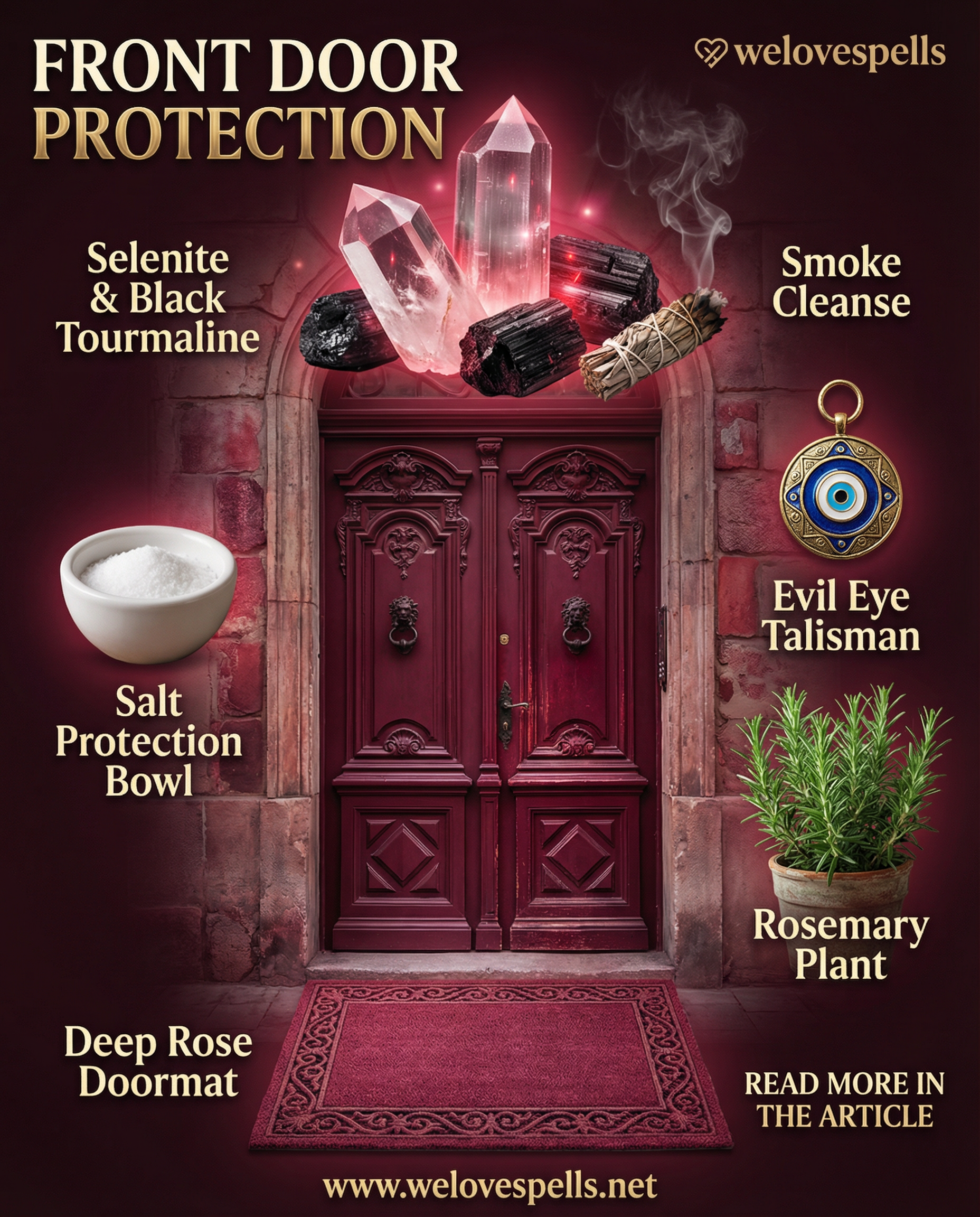 Top Front Door Protection Tips to Secure Your Home