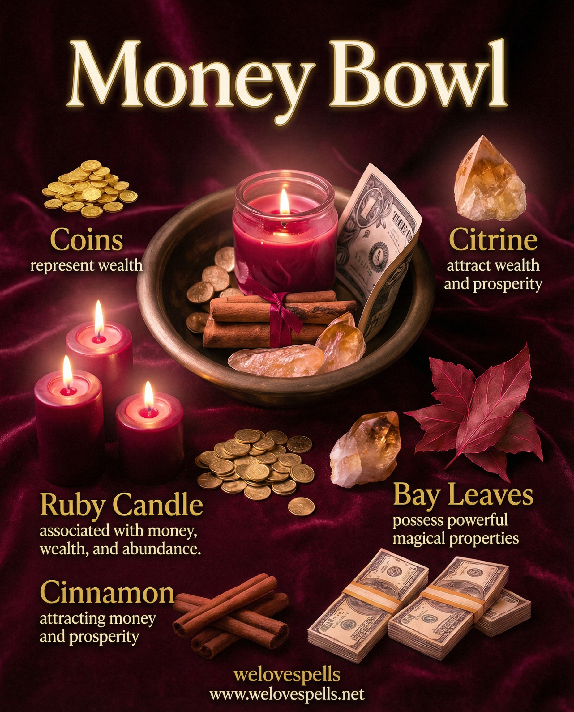 Money Bowl: Smart Strategies to Grow Your Wealth in 2024