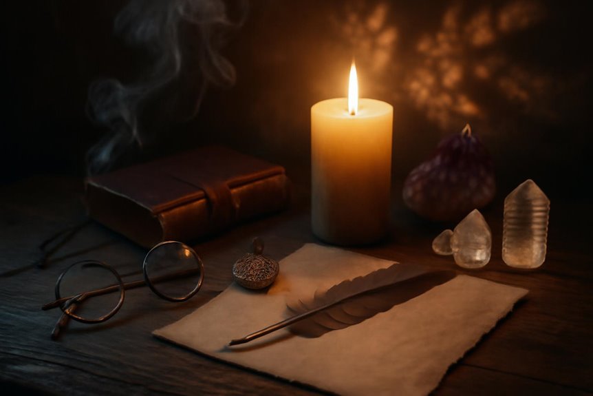 Enhance Spell Results Using Their Personal Belongings—Here’s How