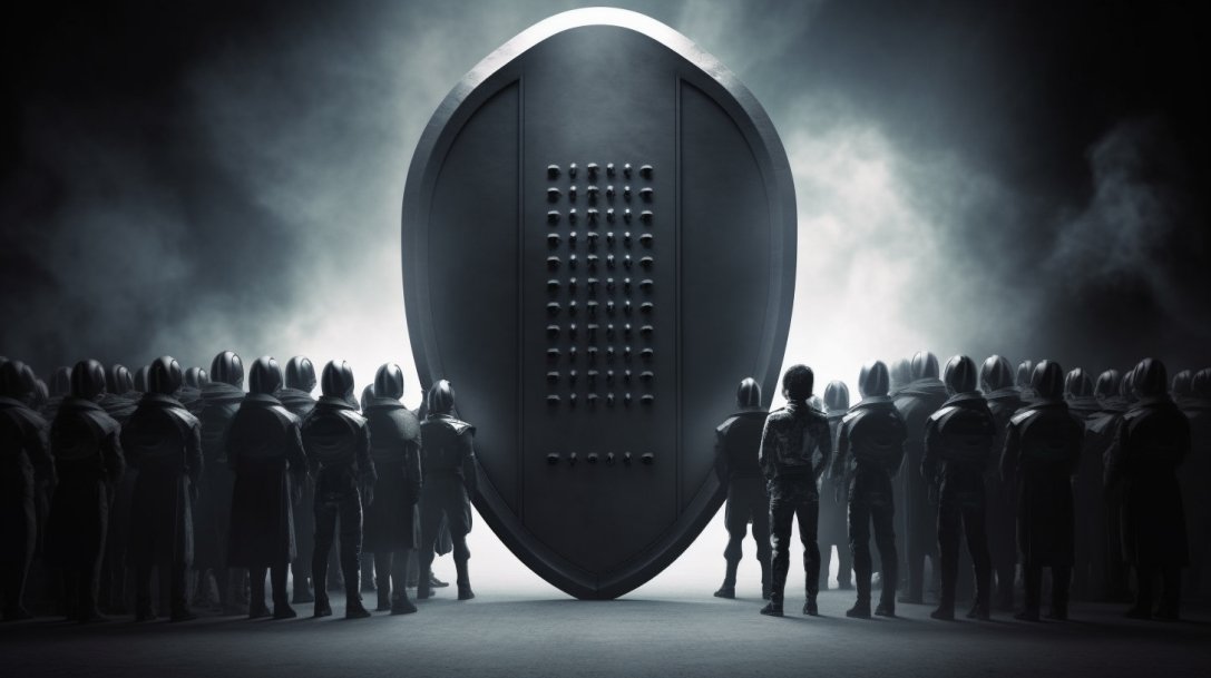 Powerful Dua For Protection: Safeguard From Evil