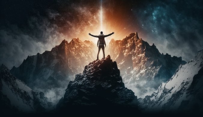 Spell For Success: Harnessing The Forces Of Achievement