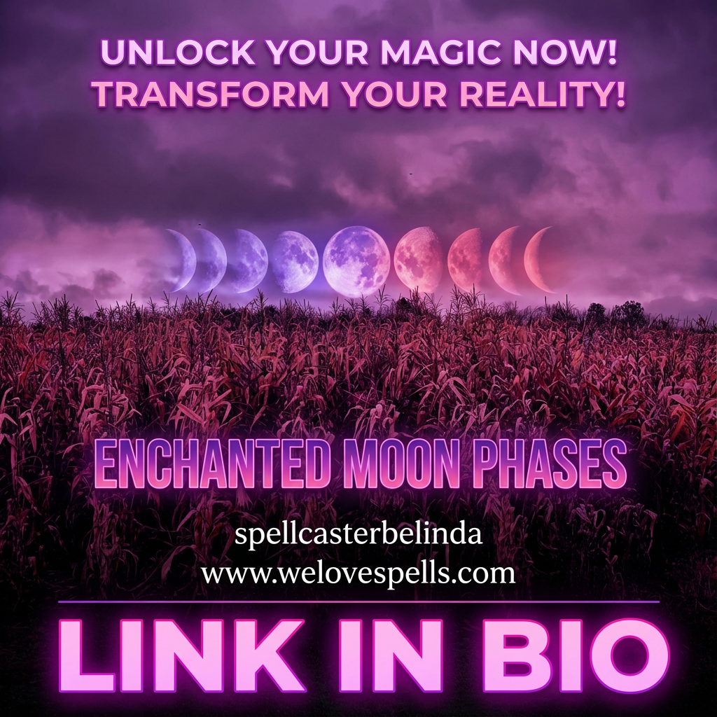 Moonlit Magic: A Captivating Witchy Moment by Terrifoss