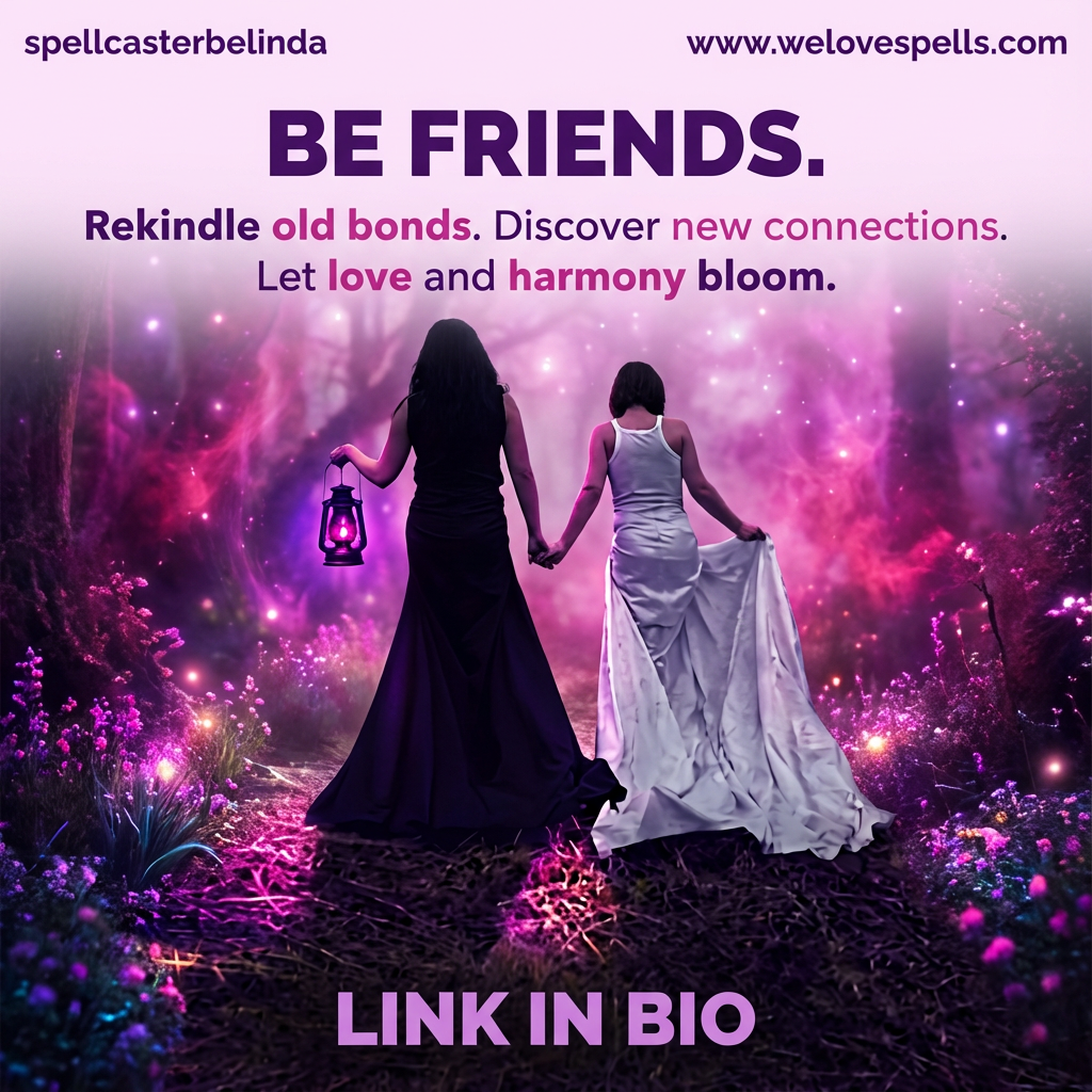 Finding Balance Between Light and Darkness in Witchcraft