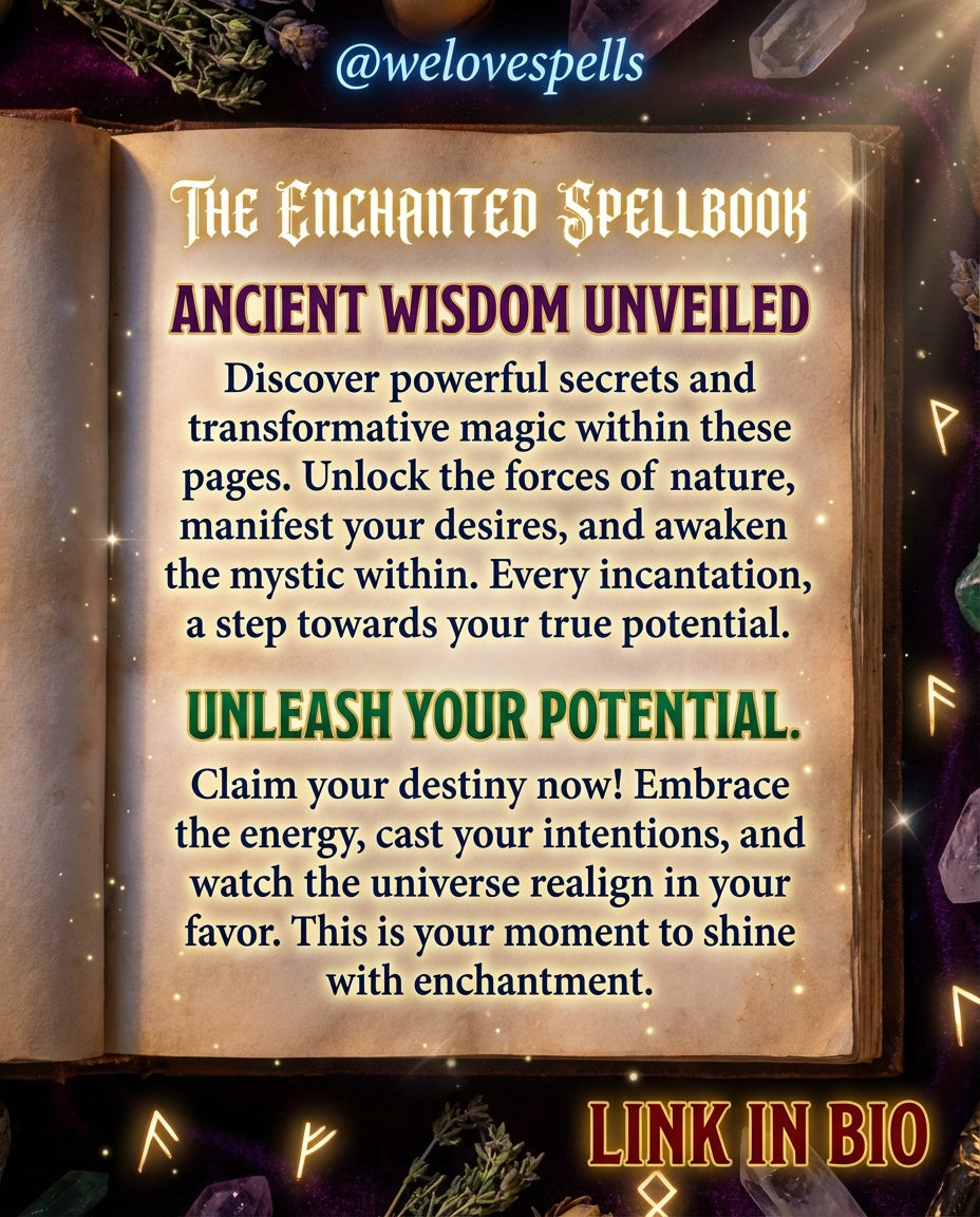 Best Times to Cast a Spell: A Beginnerâs Guide to Perfect Timing