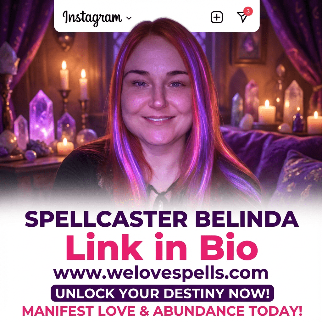 Ginger Returns for Samhain: Autumn Magick and Ancestral Witchcraft