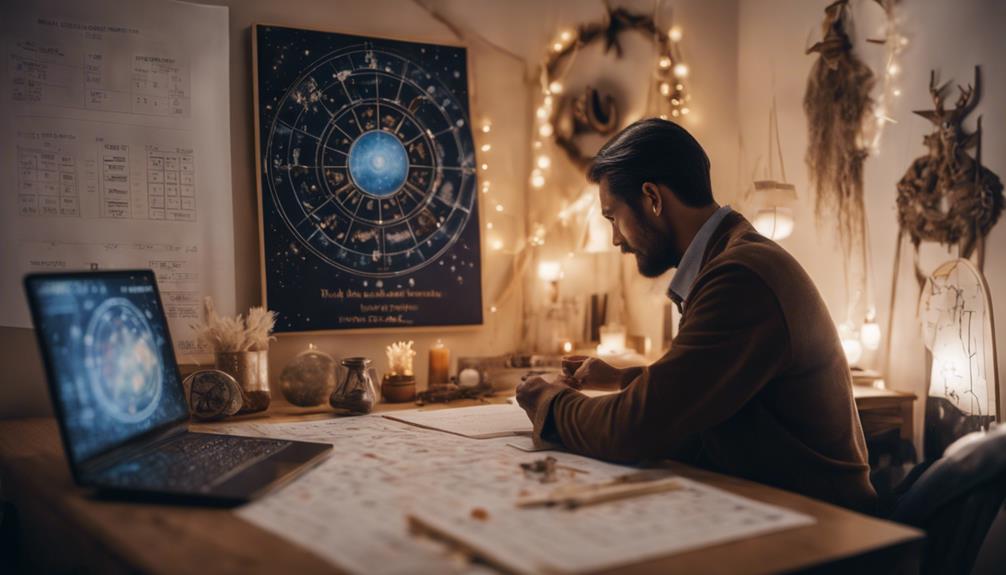 How To Use Astrology To Your Advantage