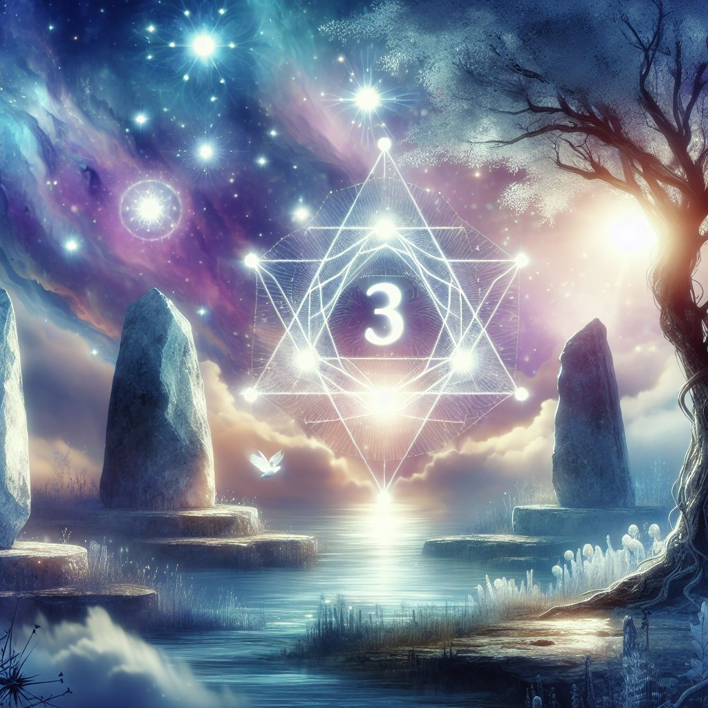Unlocking Prosperity: Find Your Best Number in Numerology!