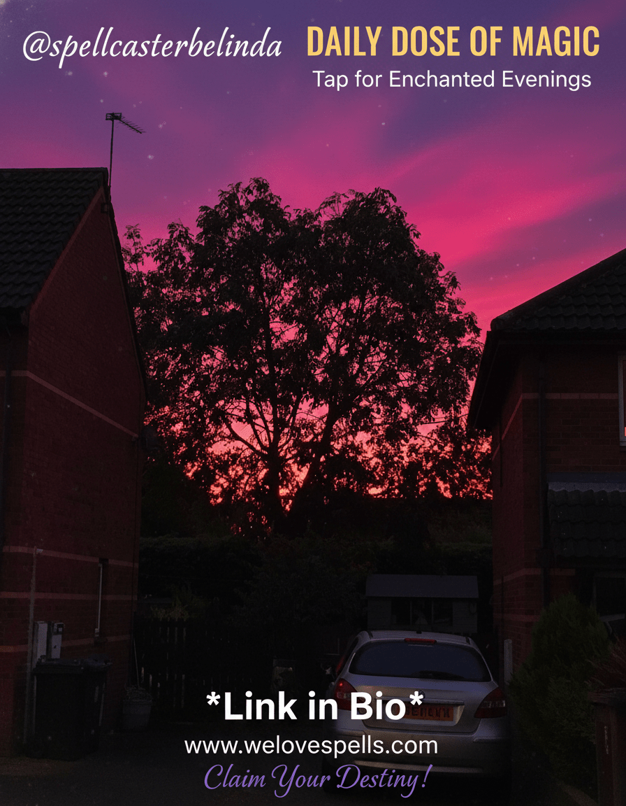 New Life at the Squire House: A Magical Morning of Blessings