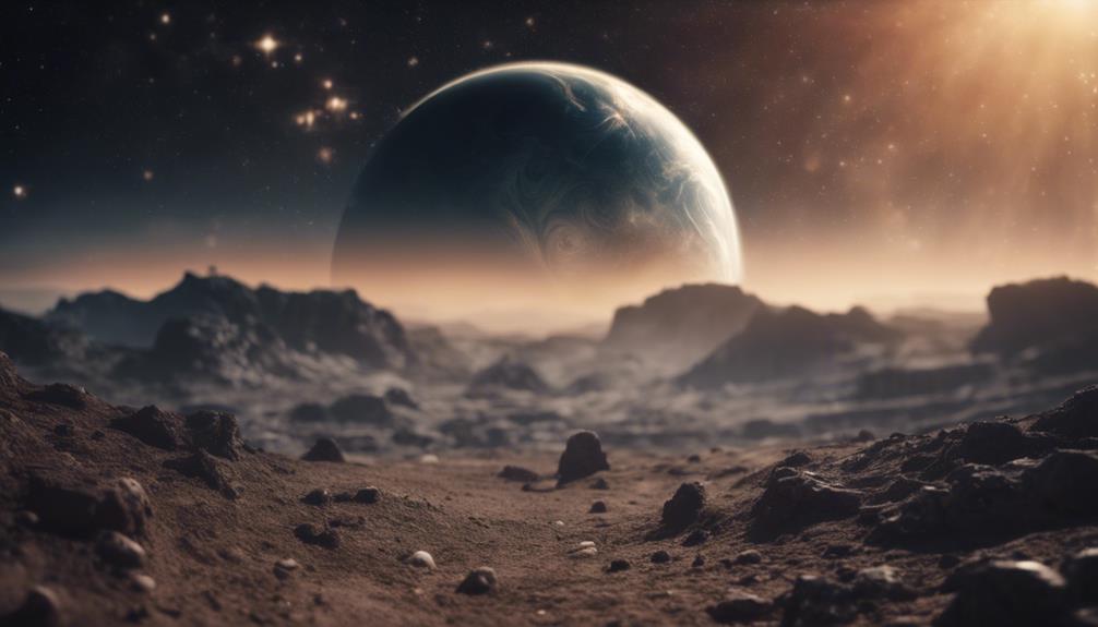 What Does Detriment Mean In Astrology