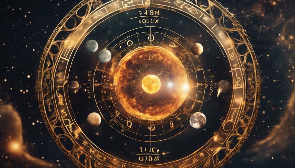 What Is Mutual Reception In Astrology