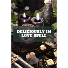 Charger l'image dans la galerie, Deliciously In Love Spell. Love Spell cast for you by Experienced Love spell caster.
