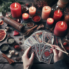 Charger l'image dans la galerie, get my ex back spell