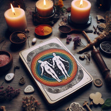 Load image into Gallery viewer, Gay Love Spell