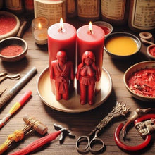 Afbeelding in Gallery-weergave laden, Reconciliation Spell. Spell for Reconciliation. Reconciliation love Spell.