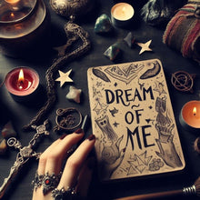 Load image into Gallery viewer, Dream of me spell. Think of Me Spell.