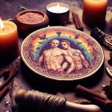 Load image into Gallery viewer, Gay Love Spell