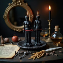 Load image into Gallery viewer, Banish Them, Vanish Them!!! Spell Cast for you. - We Love Spells