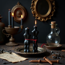 Load image into Gallery viewer, Banish Them, Vanish Them!!! Spell Cast for you. - We Love Spells