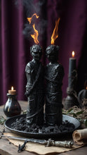 Load image into Gallery viewer, Banish Them, Vanish Them!!! Spell Cast for you. - We Love Spells