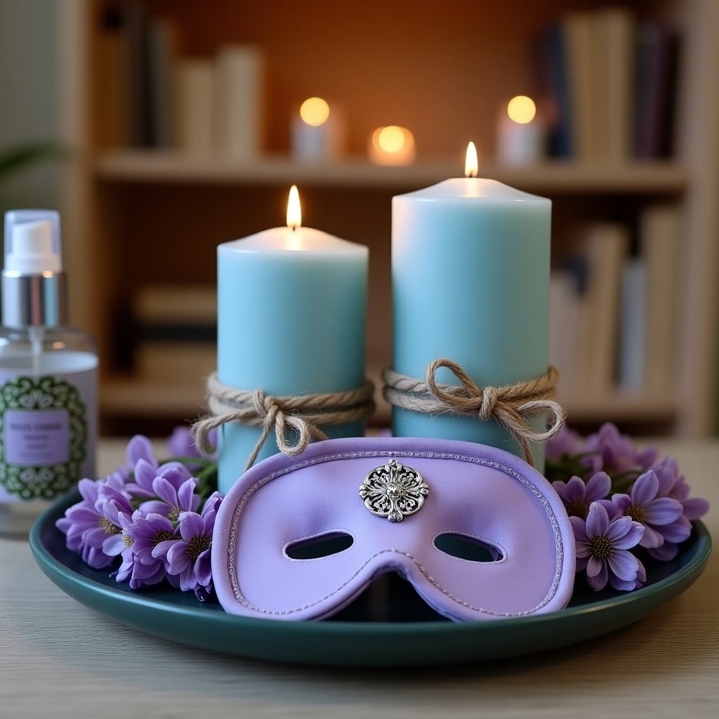 Better Sleep Energy Boost Spell - We Love Spells