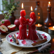 Afbeelding in Gallery-weergave laden, Bring Back Lost Lover Spell - We Love Spells