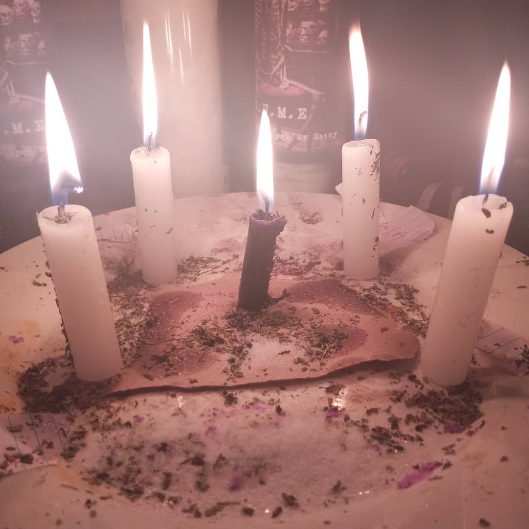 Break Up spell And Return Your Lover spell - We Love Spells