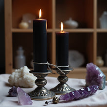 Load image into Gallery viewer, Cord Cutting Spell - Cut Cords Spell - We Love Spells