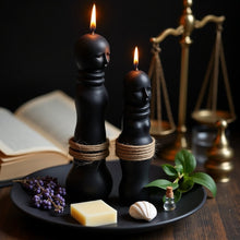 Carregar imagem no visualizador da galeria, Court case spell | Justice Spell - We Love Spells