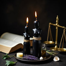 Carregar imagem no visualizador da galeria, Court case spell | Justice Spell - We Love Spells