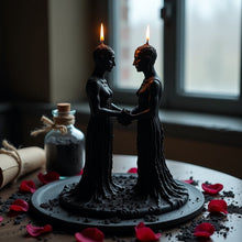 Load image into Gallery viewer, Curse a Group Spell - We Love Spells