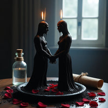 Load image into Gallery viewer, Curse a Group Spell - We Love Spells