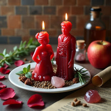 Charger l'image dans la galerie, Domination Spell - We Love Spells