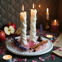 Afbeelding in Gallery-weergave laden, Faithfulness Spell. Spells to keep a man faithful. - We Love Spells