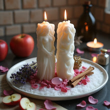 Afbeelding in Gallery-weergave laden, Faithfulness Spell. Spells to keep a man faithful. - We Love Spells