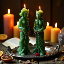 Afbeelding in Gallery-weergave laden, Financial Freedom Wealth Spell - We Love Spells