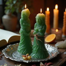 Afbeelding in Gallery-weergave laden, Financial Freedom Wealth Spell - We Love Spells