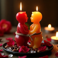 Carregar imagem no visualizador da galeria, Flames of Passion Love Spell - We Love Spells