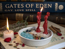 Carregar imagem no visualizador da galeria, Gates of Eden Gay Love Spell - We Love Spells