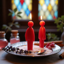 Carregar imagem no visualizador da galeria, Gates of Eden Gay Love Spell - We Love Spells