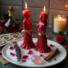 Load image into Gallery viewer, Gay Love Spell - We Love Spells