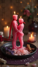 Load image into Gallery viewer, Gay Love Spell - We Love Spells