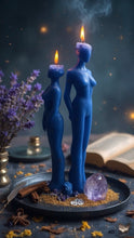 Load image into Gallery viewer, Genie's Telekinesis Mind Spell - We Love Spells