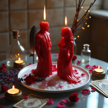Afbeelding in Gallery-weergave laden, Heal My Relationship Spell - We Love Spells