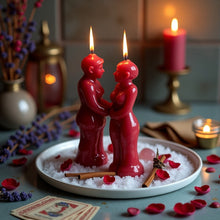 Afbeelding in Gallery-weergave laden, Heal My Relationship Spell - We Love Spells