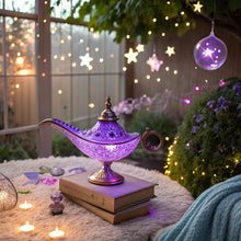 Carregar imagem no visualizador da galeria, Healing Love Genie Spells - We Love Spells