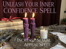 Afbeelding in Gallery-weergave laden, Increase Sexual Appeal Spell - We Love Spells