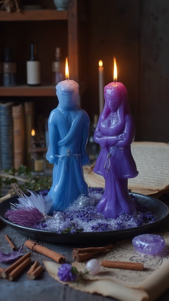 Incredible Gender Transformation Spell - We Love Spells