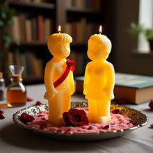 Lade das Bild in den Galerie-Viewer, Law of Attraction Spell - We Love Spells