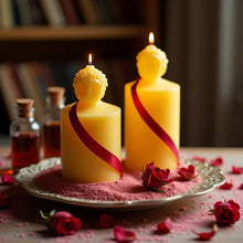 Lade das Bild in den Galerie-Viewer, Law of Attraction Spell - We Love Spells